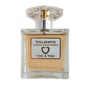 Valiente mujer 100ml