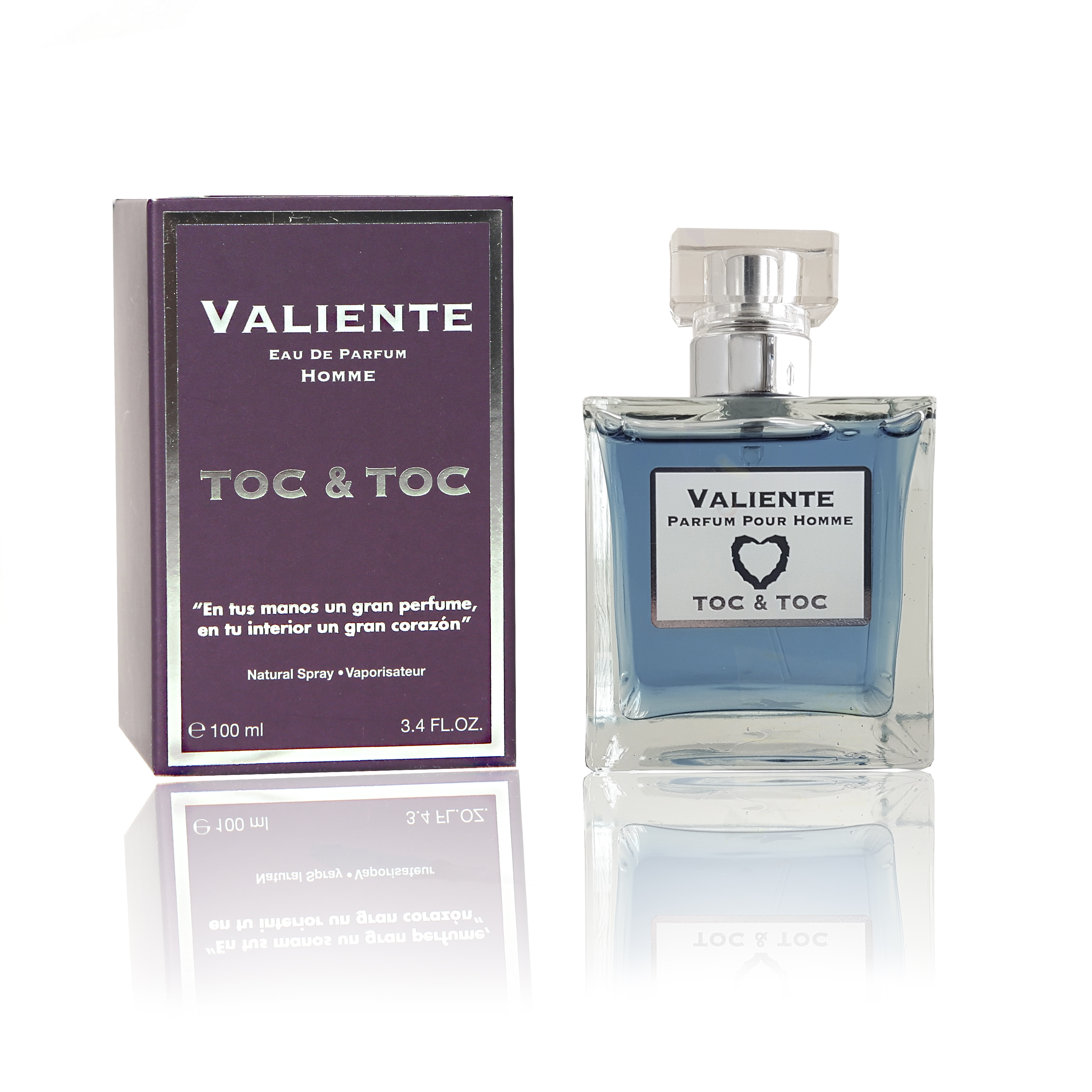 Valiente hombre - Imagen 3