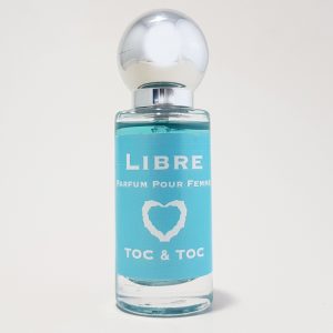 Libre mujer 20ml