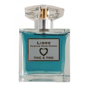 Libre mujer 100ml