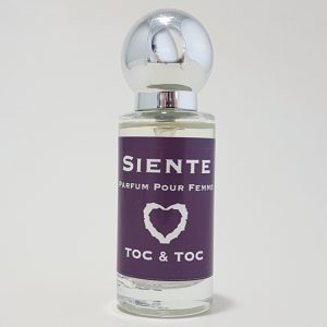 Siente mujer 20ml