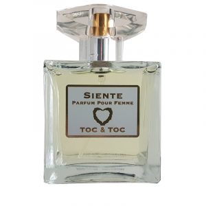 Siente mujer 100ml