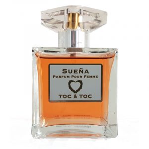 Sueña mujer 100ml