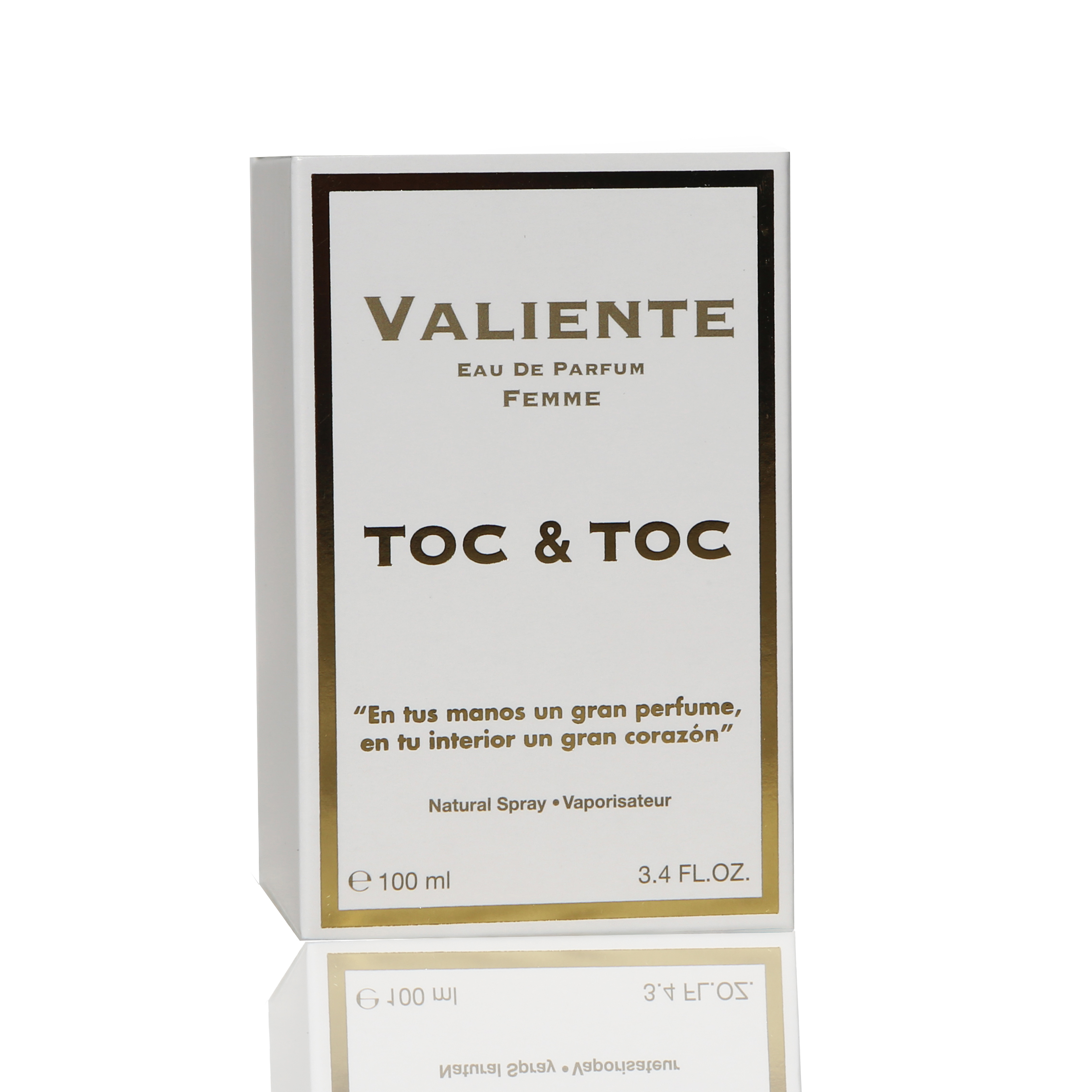 Valiente mujer - Imagen 3