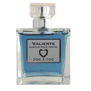 Valiente hombre 100ml