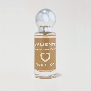 Valiente mujer 20ml