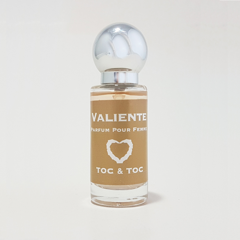 Valiente mujer - Imagen 2
