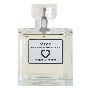 Vive hombre 100ml