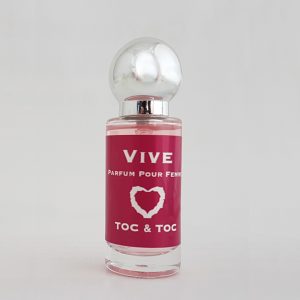 Vive mujer 20ml