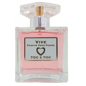 Vive mujer 100ml